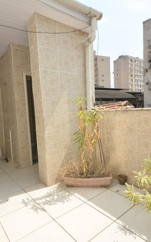 Casa à venda com 320m², 6 quartos e sem vagaÁrea Externa