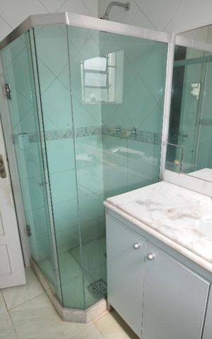 Casa à venda com 320m², 6 quartos e sem vagaBanheiro Social 2 