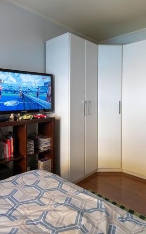 Casa à venda com 300m², 3 quartos e 6 vagas Casa à venda com 300m², 3 quartos e 6 vagasQuarto 2