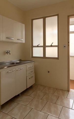 Apartamento à venda com 64m², 2 quartos e sem vagacozinha