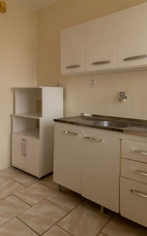 Apartamento à venda com 64m², 2 quartos e sem vagacozinha