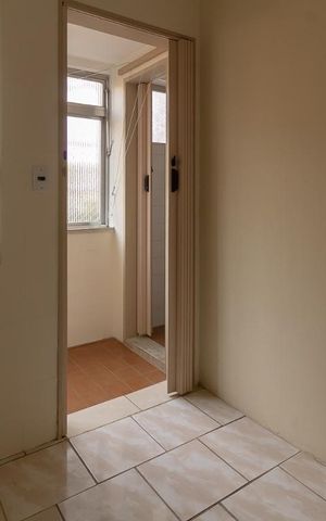 Apartamento à venda com 64m², 2 quartos e sem vagacozinha