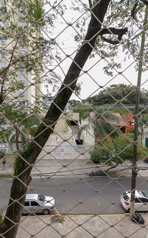 Apartamento à venda com 64m², 2 quartos e sem vagavista do quarto 2