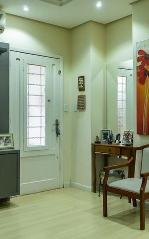 Casa à venda com 134m², 3 quartos e 1 vaga Casa à venda com 134m², 3 quartos e 1 vagaSala