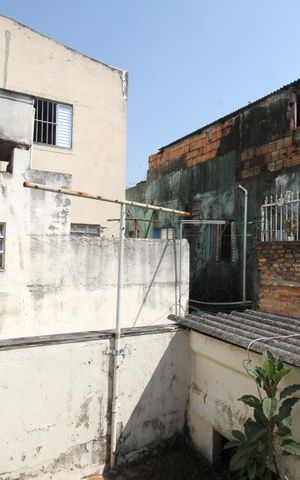 Casa à venda com 190m², 4 quartos e 1 vagaCasa 2