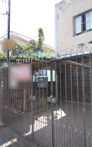 Casa à venda com 190m², 4 quartos e 1 vagaFachada