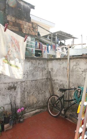 Casa à venda com 190m², 4 quartos e 1 vagaÁrea de Serviço