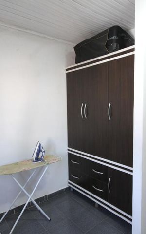 Casa à venda com 190m², 4 quartos e 1 vagaQuarto 2
