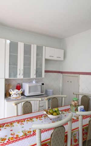 Casa à venda com 190m², 4 quartos e 1 vagaCozinha