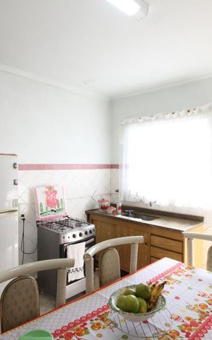 Casa à venda com 190m², 4 quartos e 1 vagaCozinha