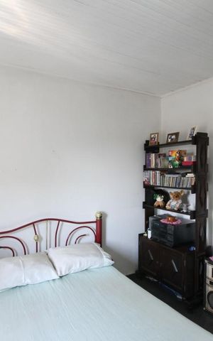 Casa à venda com 190m², 4 quartos e 1 vagaQuarto 1