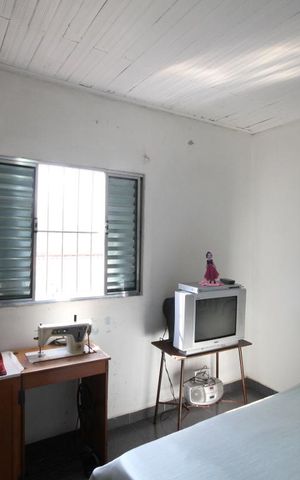 Casa à venda com 190m², 4 quartos e 1 vagaQuarto 1
