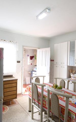 Casa à venda com 190m², 4 quartos e 1 vagaCozinha
