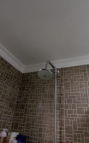 Apartamento à venda com 63m², 3 quartos e 1 vagaBanheiro da Suíte