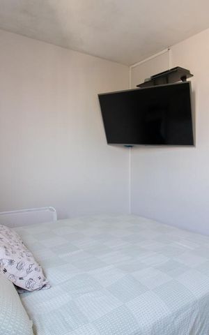 Apartamento à venda com 63m², 3 quartos e 1 vagaQuarto 1 - Suíte