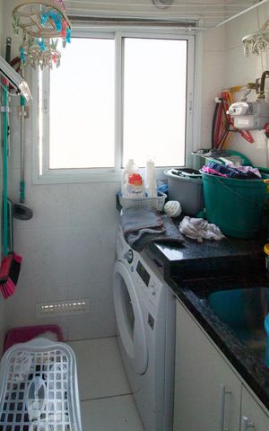 Apartamento à venda com 63m², 3 quartos e 1 vagaÁrea de Serviço