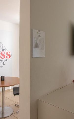 Apartamento à venda com 63m², 3 quartos e 1 vagaSala de Café
