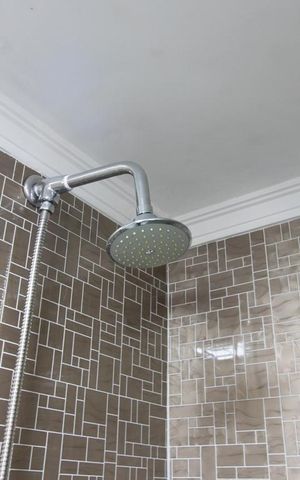 Apartamento à venda com 63m², 3 quartos e 1 vagaBanheiro