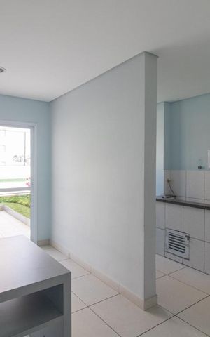 Apartamento à venda com 63m², 3 quartos e 1 vagaSalão Pet