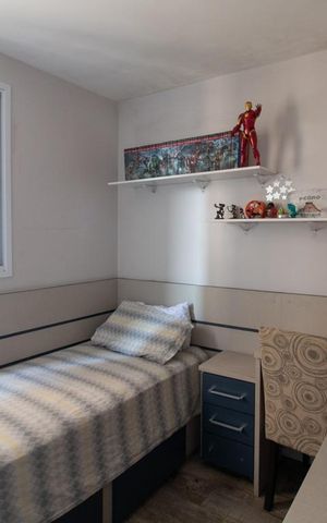 Apartamento à venda com 63m², 3 quartos e 1 vagaQuarto 3