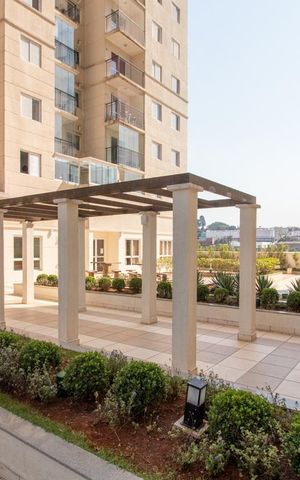 Apartamento à venda com 63m², 3 quartos e 1 vagaÁrea comum