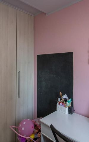 Apartamento à venda com 63m², 3 quartos e 1 vagaQuarto 2
