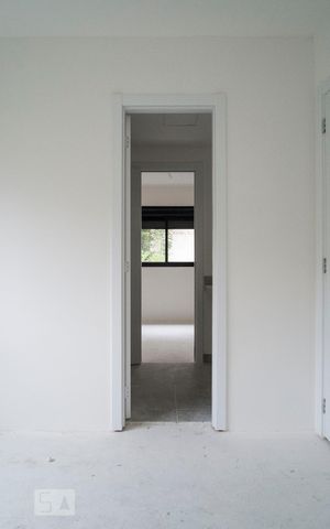 Apartamento à venda com 105m², 3 quartos e 2 vagasQuarto 2