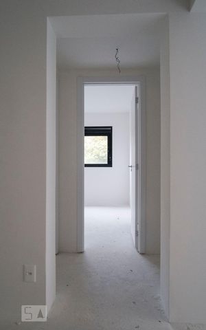 Apartamento à venda com 105m², 3 quartos e 2 vagasCorredor