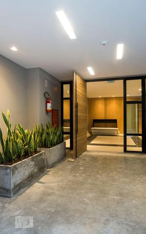 Apartamento à venda com 105m², 3 quartos e 2 vagasEntrada do Bloco