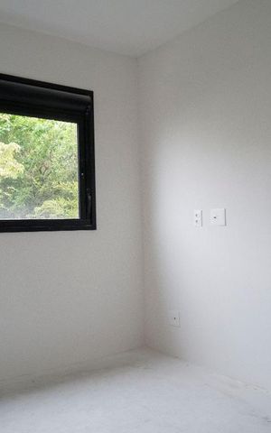 Apartamento à venda com 105m², 3 quartos e 2 vagasQuarto 2