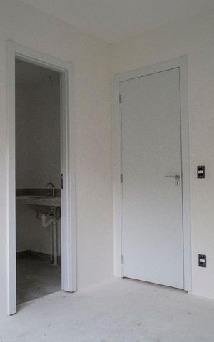 Apartamento à venda com 105m², 3 quartos e 2 vagasQuarto 2