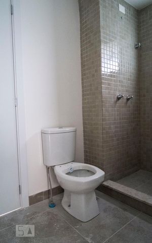 Apartamento à venda com 105m², 3 quartos e 2 vagasDemi-suíte