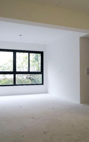 Apartamento à venda com 105m², 3 quartos e 2 vagasSala