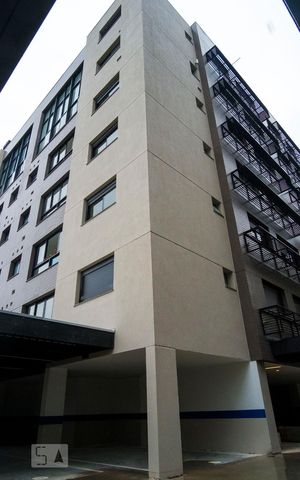 Apartamento à venda com 105m², 3 quartos e 2 vagasFachada do bloco