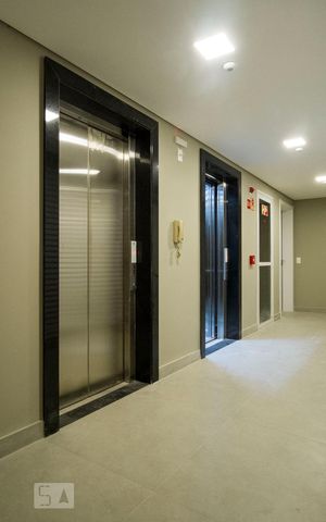 Apartamento à venda com 105m², 3 quartos e 2 vagasElevadores