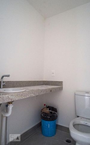 Apartamento à venda com 105m², 3 quartos e 2 vagasBanheiro