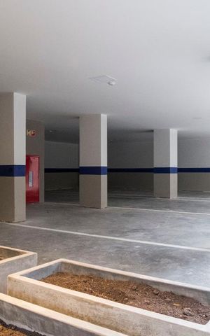 Apartamento à venda com 105m², 3 quartos e 2 vagasGaragem