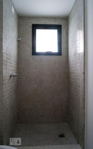 Apartamento à venda com 105m², 3 quartos e 2 vagasDemi-suíte