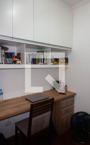 Casa para alugar com 113m², 3 quartos e 2 vagasQuarto 2