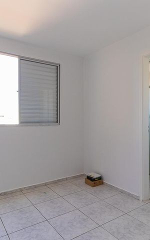 Apartamento à venda com 59m², 3 quartos e 1 vaga Apartamento à venda com 59m², 3 quartos e 1 vagaQuarto 1 - Suíte