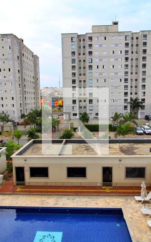 Apartamento à venda com 64m², 2 quartos e 1 vagaVista