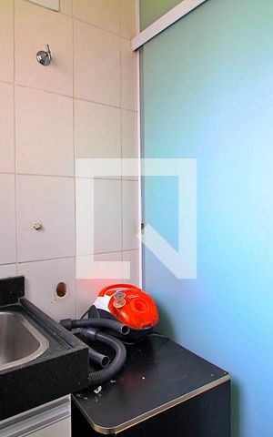 Apartamento à venda com 64m², 2 quartos e 1 vagaÁrea de Serviço