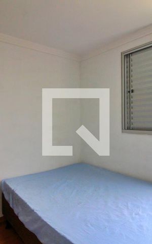 Apartamento à venda com 64m², 2 quartos e 1 vagaQuarto 2