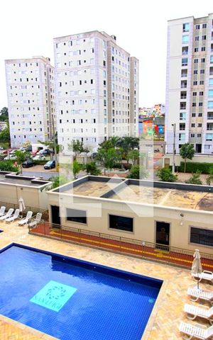 Apartamento à venda com 64m², 2 quartos e 1 vagaVista