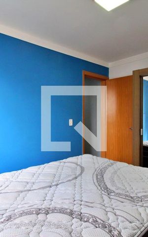 Apartamento à venda com 64m², 2 quartos e 1 vagaQuarto 1