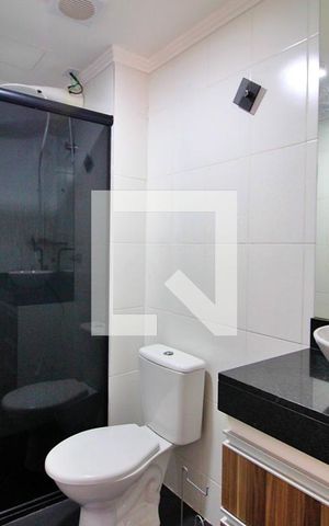 Apartamento à venda com 64m², 2 quartos e 1 vagaBanheiro