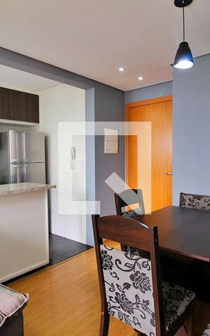 Apartamento à venda com 64m², 2 quartos e 1 vagaSala