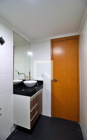 Apartamento à venda com 64m², 2 quartos e 1 vagaBanheiro