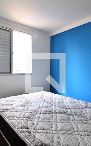 Apartamento à venda com 64m², 2 quartos e 1 vagaQuarto 1