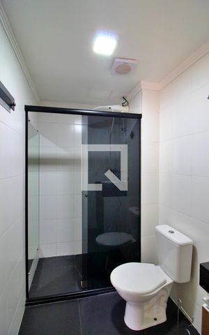 Apartamento à venda com 64m², 2 quartos e 1 vagaBanheiro
